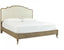 Provence Queen Size Bed I222-422/403/402.