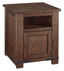 Budmore End Table T372 - 3 - Darseys Furniture & MattressAshley