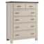 Chestnut Creek Chest 164 - 115 - Darseys Furniture & MattressVaughan - Bassett