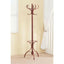 Coat Rack Misc Walnut 3057 - Darseys Furniture & MattressDarseys