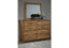 Dovetail Dresser Mirror 752 - 002/446 - Darseys Furniture & MattressVaughan - Bassett