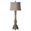 Sylvia Buffet Lamp 71087.