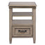 Grayton Grove Side Table 573 - BR62 - Darseys Furniture & MattressLiberty Furniture