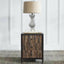 Harvest Home End Table 879 - OT1021 - Darseys Furniture & MattressLiberty Furniture