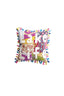 Kantha - Lake Life Pillow NRV2204 - Darseys Furniture & MattressKalalou
