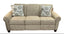 Bennett Power Sofa Reclining 899-P91-C1915-65.