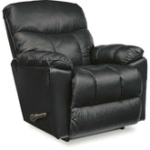 La-Z-Boy Morrison Rocker Recliner 766-10-LB1593-87.