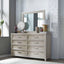Belmar Dresser Mirror 902-br32.
