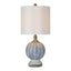 Lulu Lamp 710149 - Darseys Furniture & MattressForty West Designs