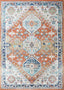 Mayberry Seville Rust 5' X 8' Rug BC9367 - Darseys Furniture & MattressMayberry Rugs