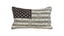Mayo Rustic American Flag Pillow - Darseys Furniture & MattressMayo