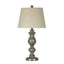 Metal Table Lamp Model L279304 - Darseys Furniture & MattressAshley