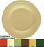 Park Designs 111-652b Salad Plate Accent Bisque.