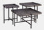 Piperlyn Cocktail table & 2 End Tables T218 - 13 - Darseys Furniture & MattressAshley