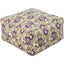 Pouf - 116 Accent - Darseys Furniture & MattressSurya