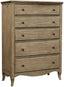 Provence Chest I222 - 456 - Darseys Furniture & MattressAspen Home