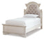 Realyn Twin Size Bed B743 - 52/53/83 - Darseys Furniture & MattressAshley