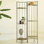 Round Standing Shelves CLL2512 - Darseys Furniture & MattressKalalou