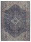 Rowner 5 x 7 Rug R405582 - Darseys Furniture & MattressAshley