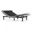 S655 Queen Adjustable Base - Darseys Furniture & MattressMalouf Sleep
