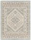 Santana Rug 2302 - Darseys Furniture & MattressSurya