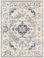 Santana Rug 2306 7 x 9 - Darseys Furniture & MattressSurya