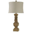 Shelton StyleCraft Lamp L311728 - Darseys Furniture & MattressStyleCraft