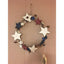 Tht Star Wreath Accent 111078 - Darseys Furniture & MattressDarseys