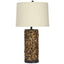 Water Hyacinth StyleCraft Lamp VL37864 - Darseys Furniture & MattressStyleCraft