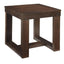 Watson End Table T481 - 2 - Darseys Furniture & MattressAshley