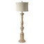 Windsor Floor Lamp 73021 - Darseys Furniture & MattressForty West Designs