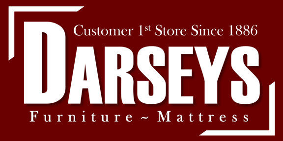 10 Reasons to Shop at Darseys