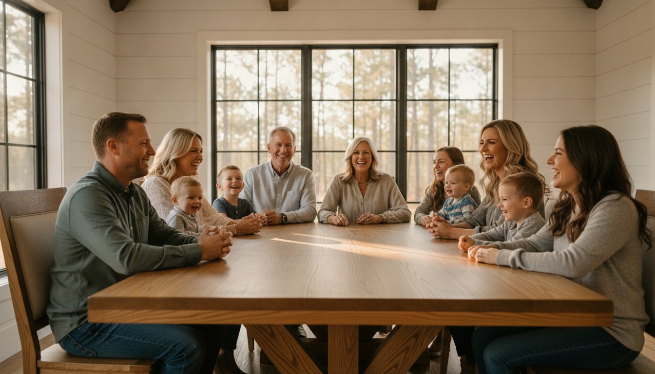 The Buyer’s Checklist for Solid Wood Furniture in East Texas (2026 Edition)