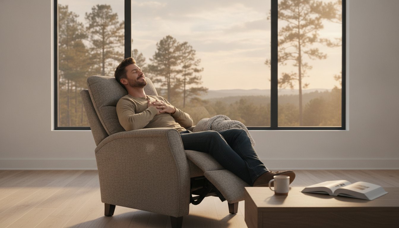 Where to Buy La-Z-Boy in Texas: A Guide to Local East Texas Comfort