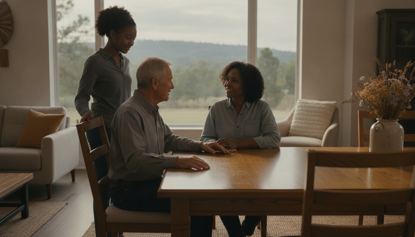 Why Shopping at a Family Owned Furniture Store in Texas Still Matters in 2026