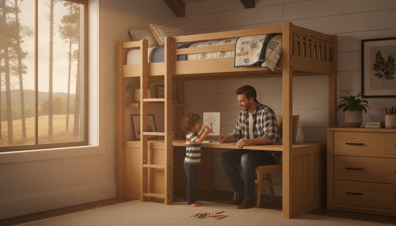 Kids Bedroom Furniture East Texas: The Ultimate Buying Guide for Growing Families