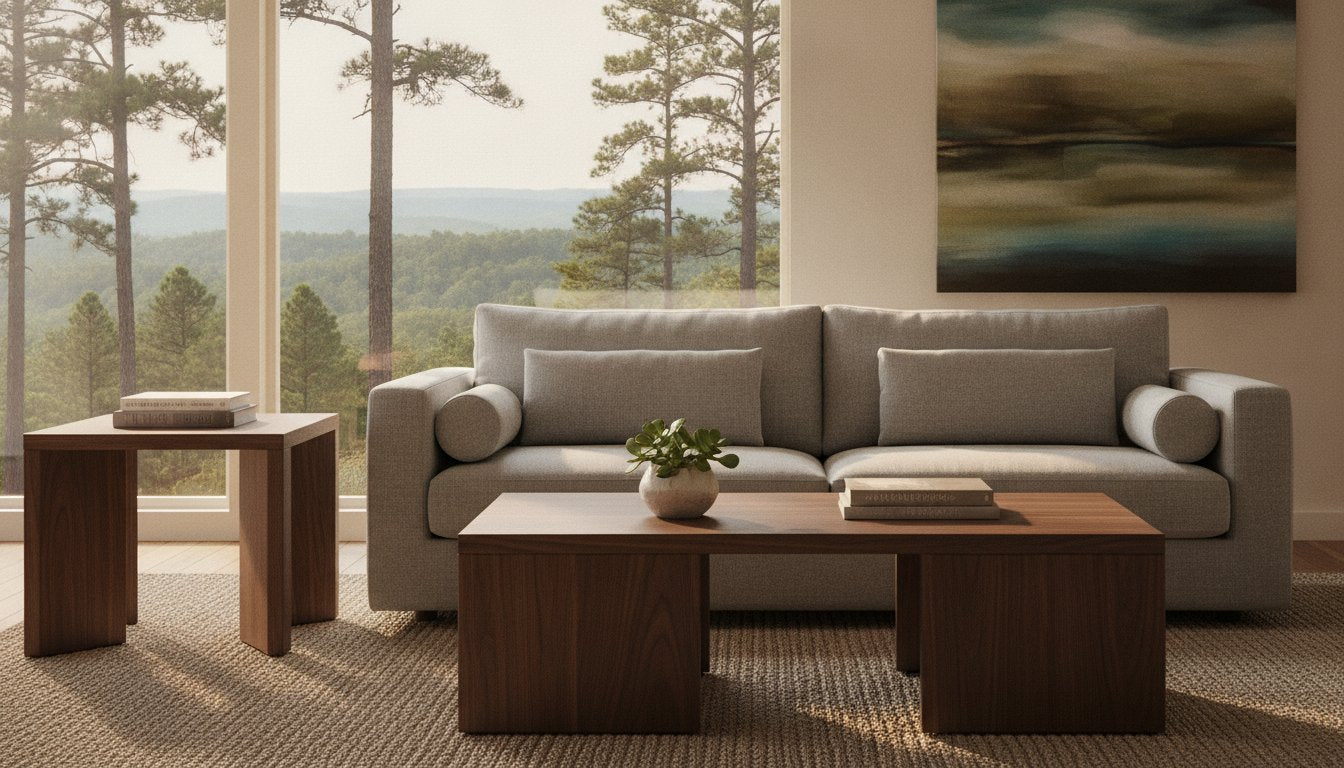 The Ultimate Buying Guide to Occasional Tables for Your East Texas Home