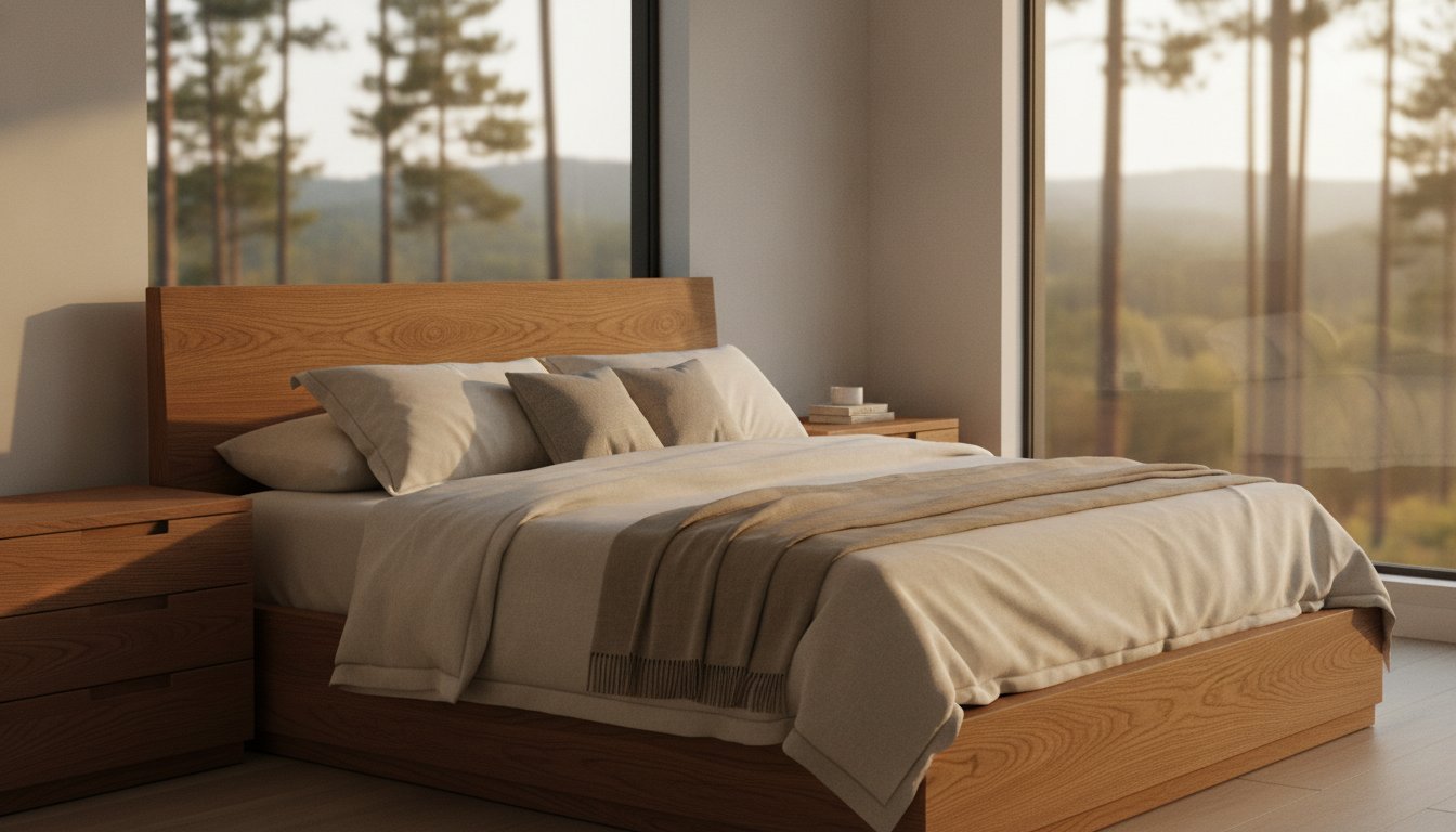 Bedroom Furniture in East Texas: The 2026 Guide to Quality & Comfort - Darseys Furniture & Mattress
