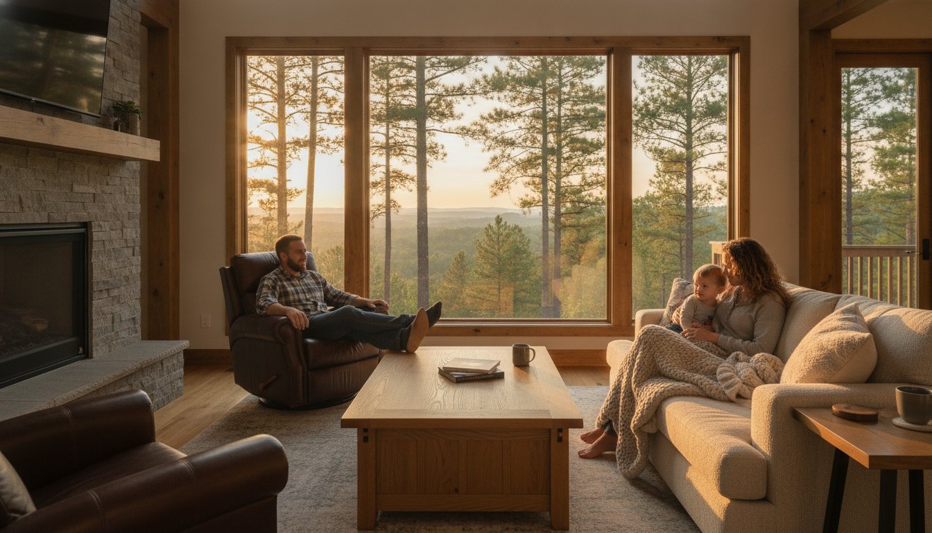 Best Quality Furniture Near Crockett TX: Why Families Choose Darsey’s (2026) - Darseys Furniture & Mattress