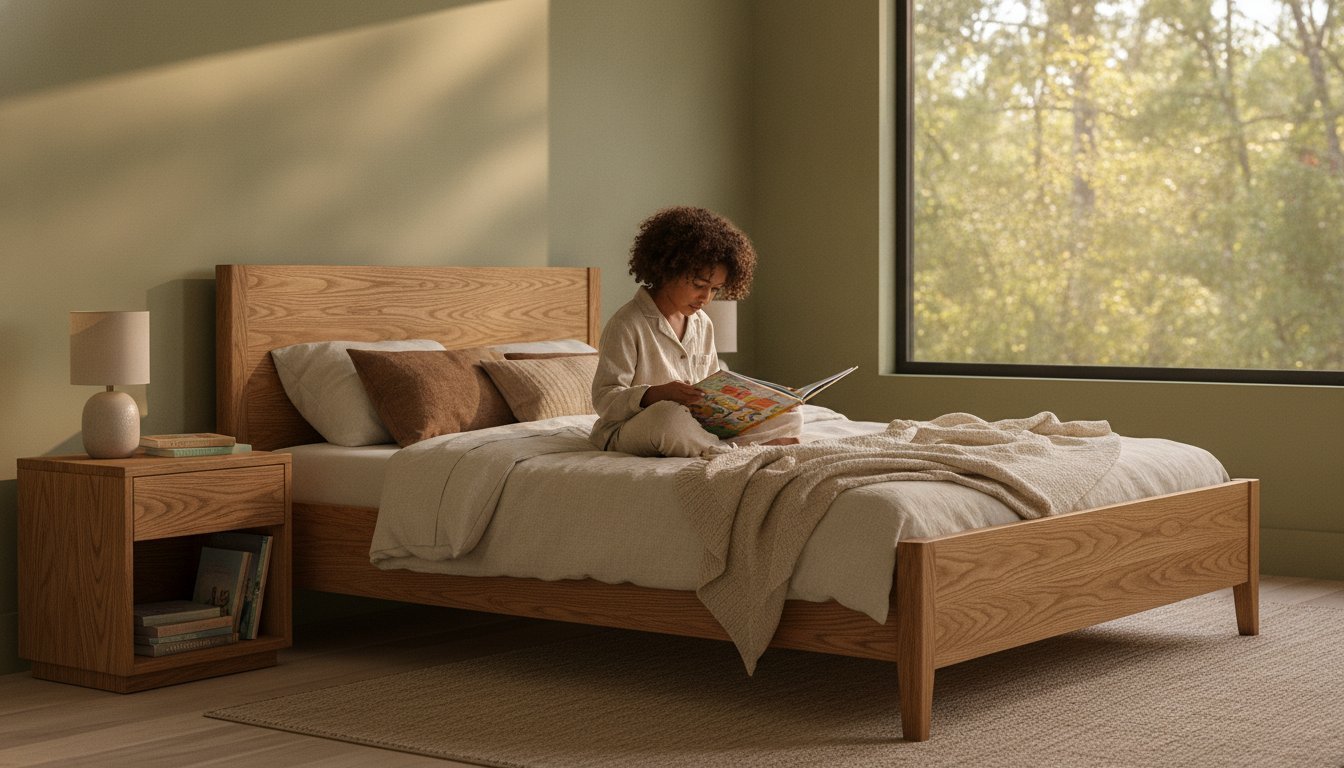 Kids Bedroom Sets in East Texas: The 2026 Guide to Quality and Comfort - Darseys Furniture & Mattress