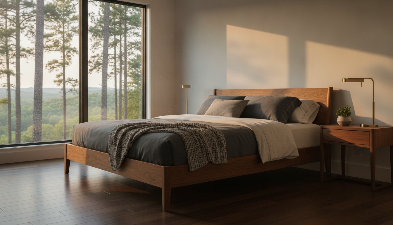 Quality Queen Size Bed Options in East Texas: The 2026 Buyer's Guide - Darseys Furniture & Mattress