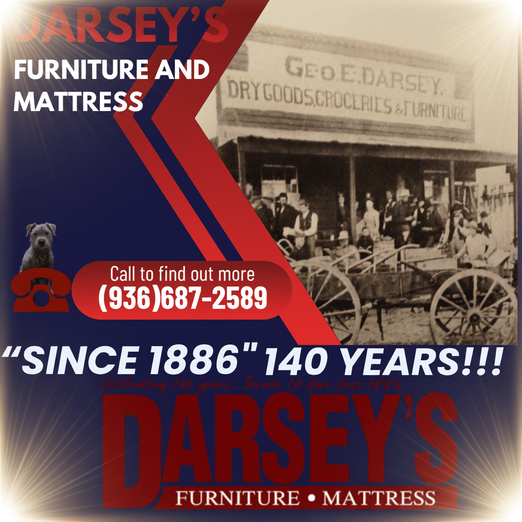 SAVE@DARSEYS - Darseys Furniture & Mattress