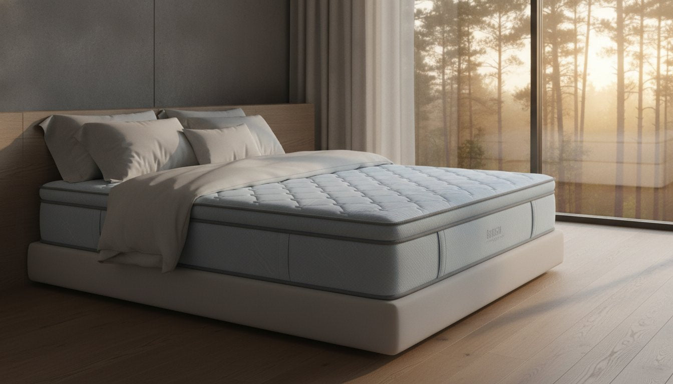 Sealy vs. Helix Mattress in Texas: 2026 Comparison Guide for East Texas Sleepers