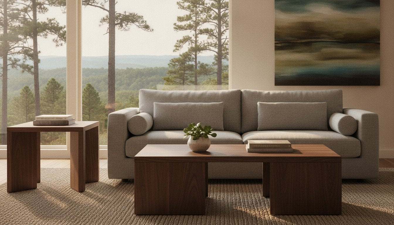 The Ultimate Buying Guide to Occasional Tables for Your East Texas Home - Darseys Furniture & Mattress