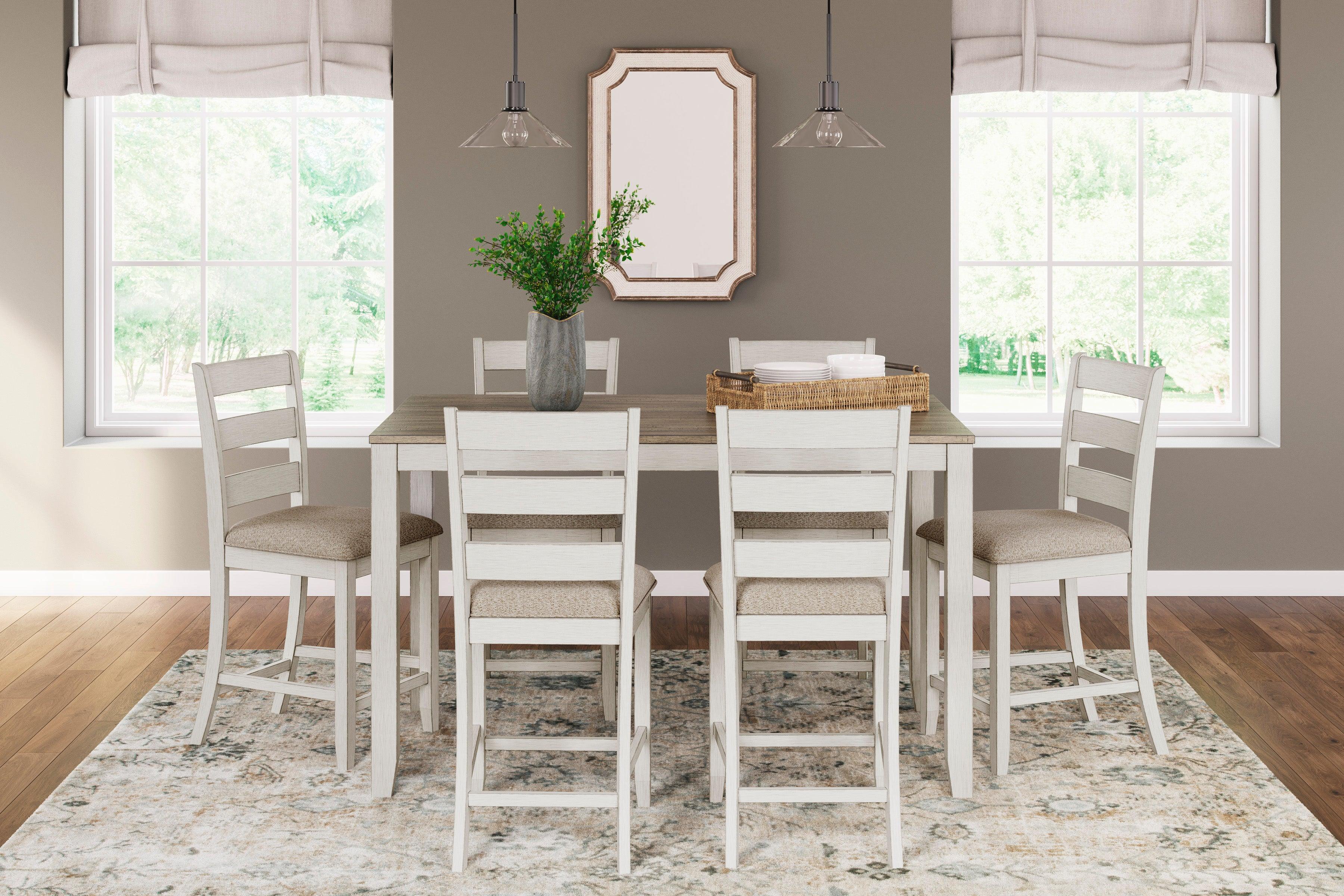 Dining Table & Chair Packages