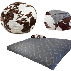 Bean Bags - Darseys Furniture & Mattress