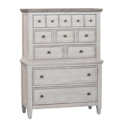 Chest - Darseys Furniture & Mattress