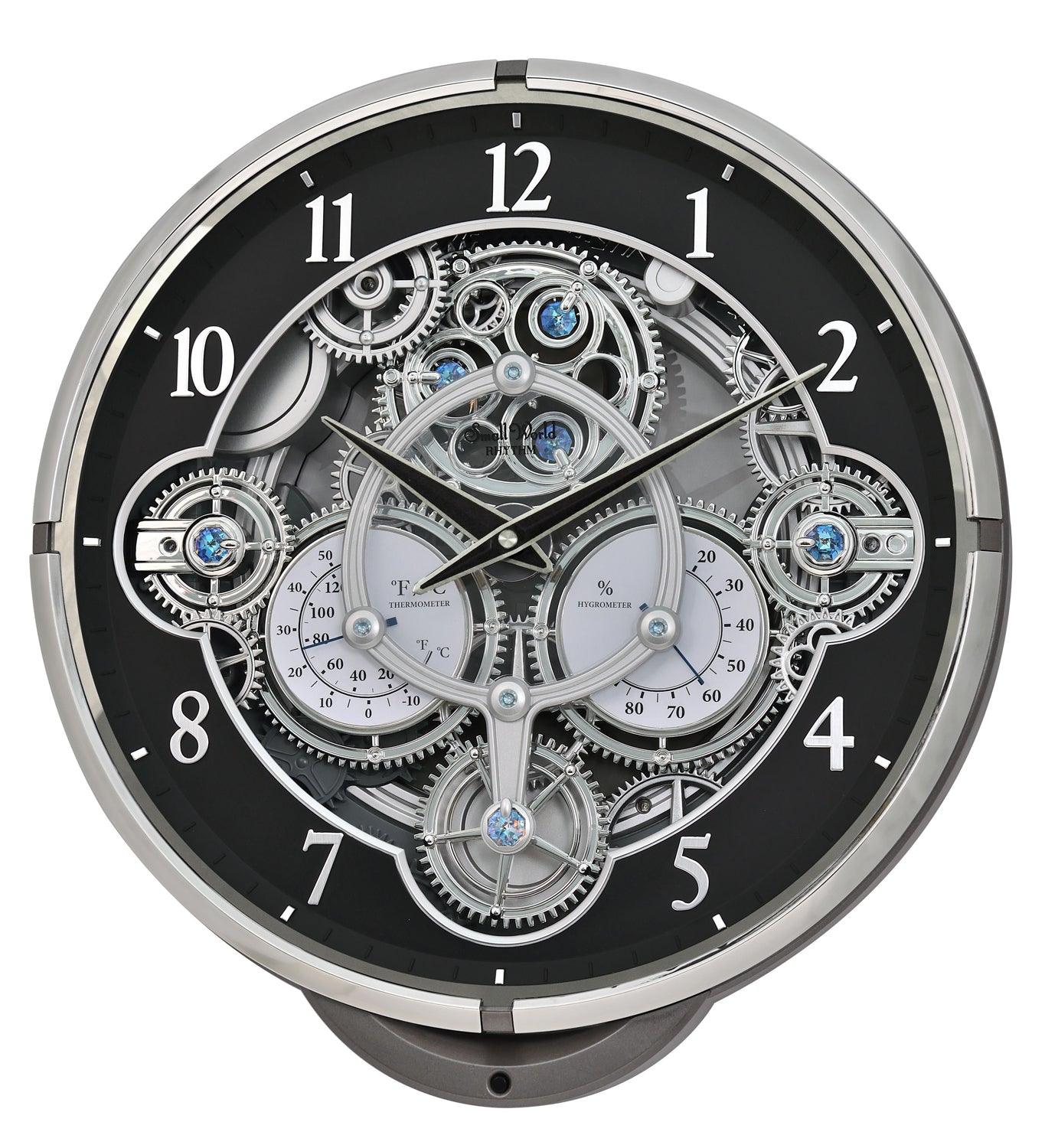 Clocks - Darseys Furniture & Mattress