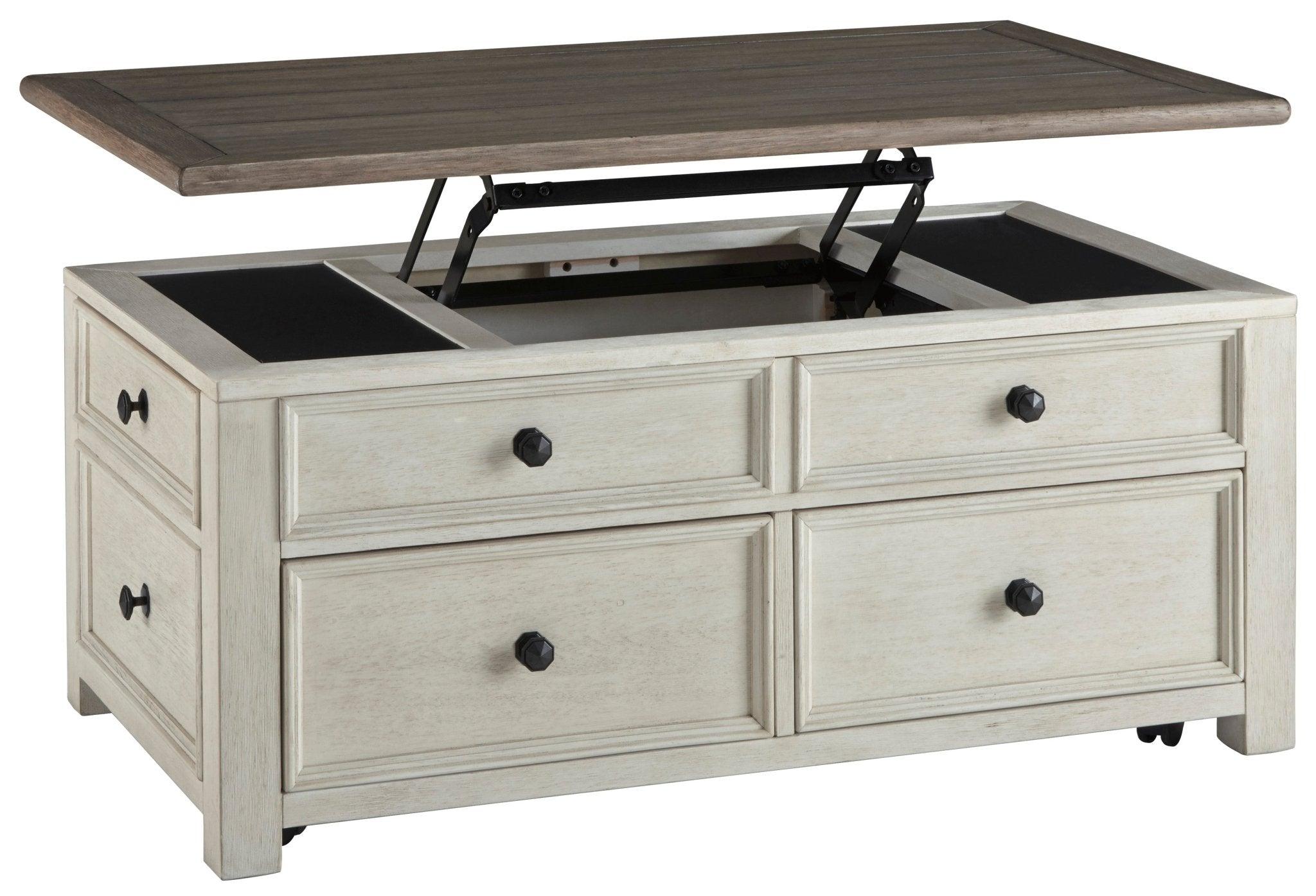 Coffee Tables - Darseys