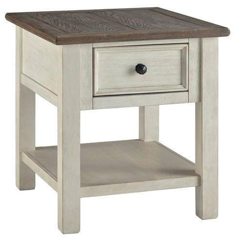 End Table - Darseys